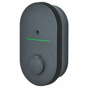 Bticino Green Up Home Wallbox 22kW 32A Modo 3...
