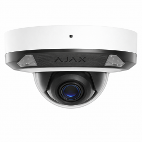Caméra Ajax DomeCam Mini HL IP 5MP optique 4mm...