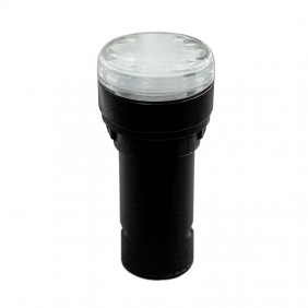 Chint Monoblock-LED-Lampe ND16-22DS4 weiß...