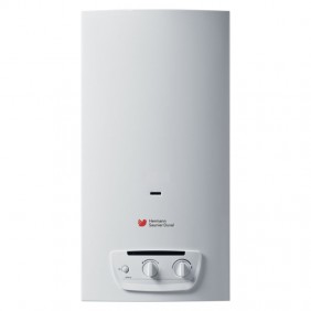 Chauffe-eau Hermann Opalia C LI H-IT 14 litres...