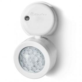 Detector de movimiento Finder 1871 para...