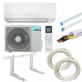 Climatizzatore Daikin Sensira 12000btu 3,5KW...