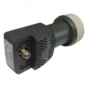 Illuminateur LNB Fracarro SCD2-16LNB pour 4...