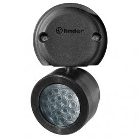Detector de movimiento Finder 1881 para...