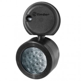 Detector de movimiento Finder 1871 de interior...