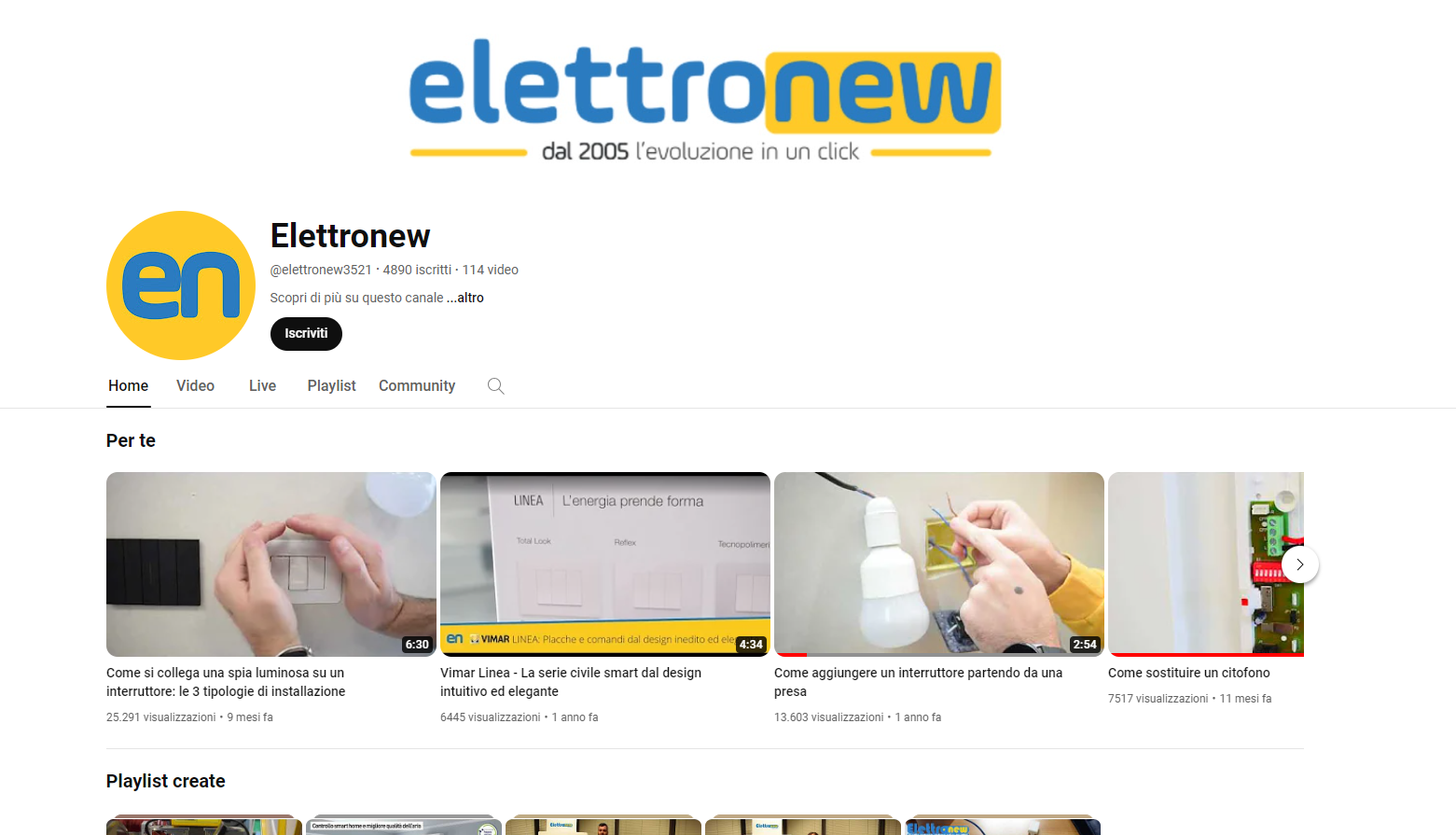 Youtube