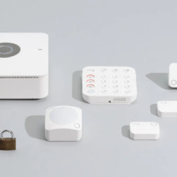 Best Home Security system