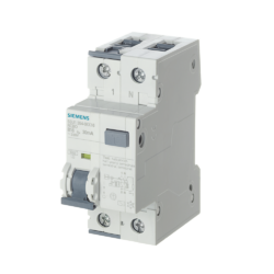 Residual current device Type F