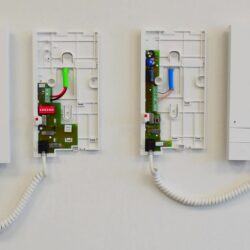 Comment remplacer un interphone