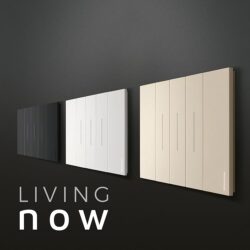 Bticino Living Now: Catalogue