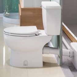 broyeur de toilettes