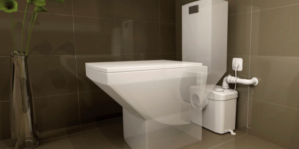 Comment installer un broyeur WC : guide complet - Blog | Elettronew