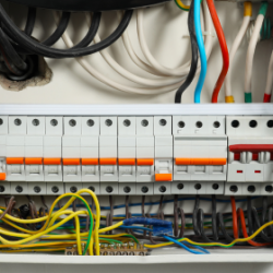 Quadri Elettrici