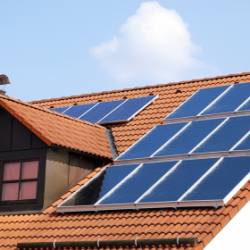 pannelli fotovoltaici