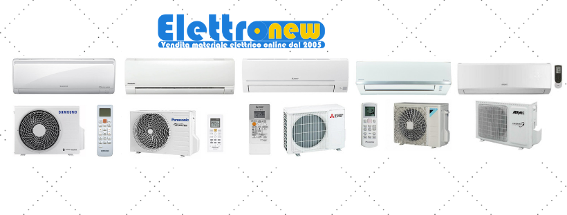 Climatizzatori Climatizzatori