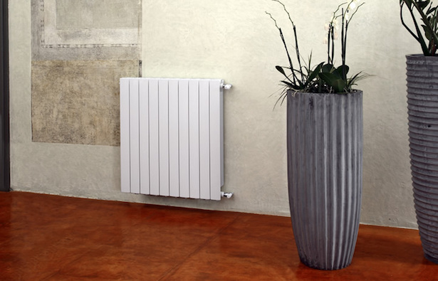 Valvola termostatica