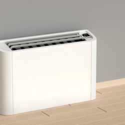 Climatizzatori Senza Unità