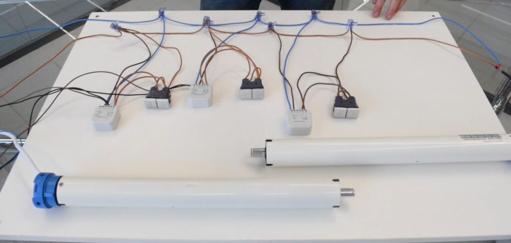 Come installare il Kit Finder Yesli