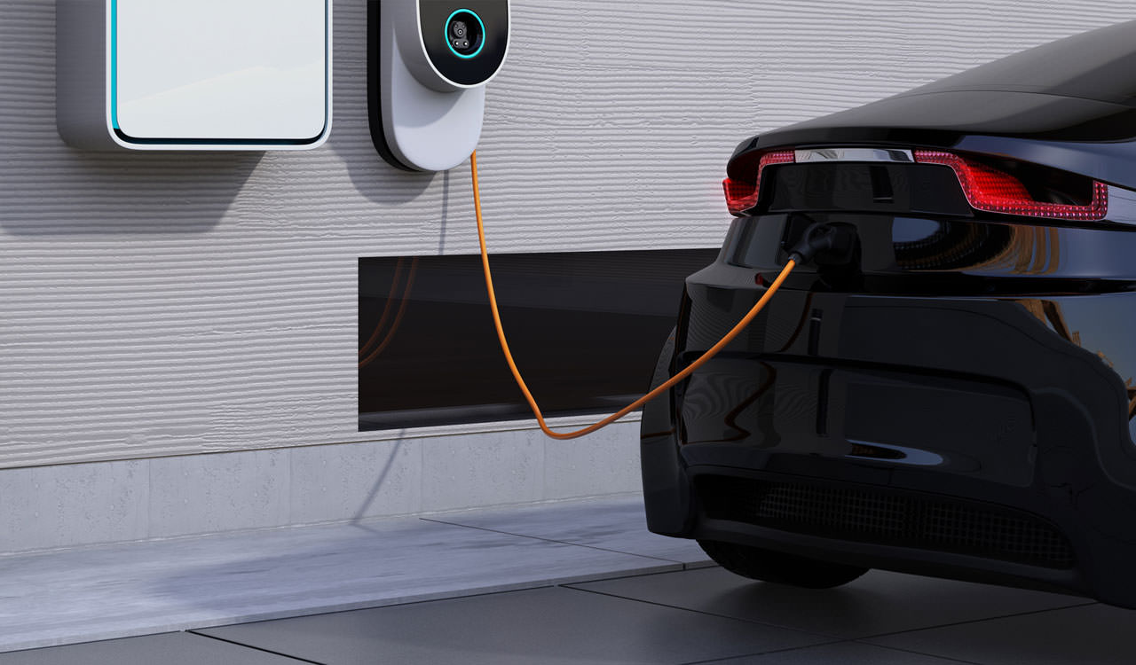 Auto Elettriche Auto Elettriche