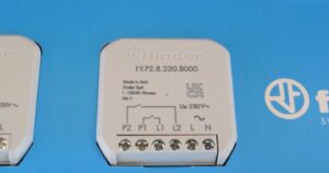 Come installare il Kit Finder Yesli