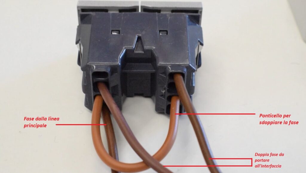 Come installare il Kit Finder Yesli