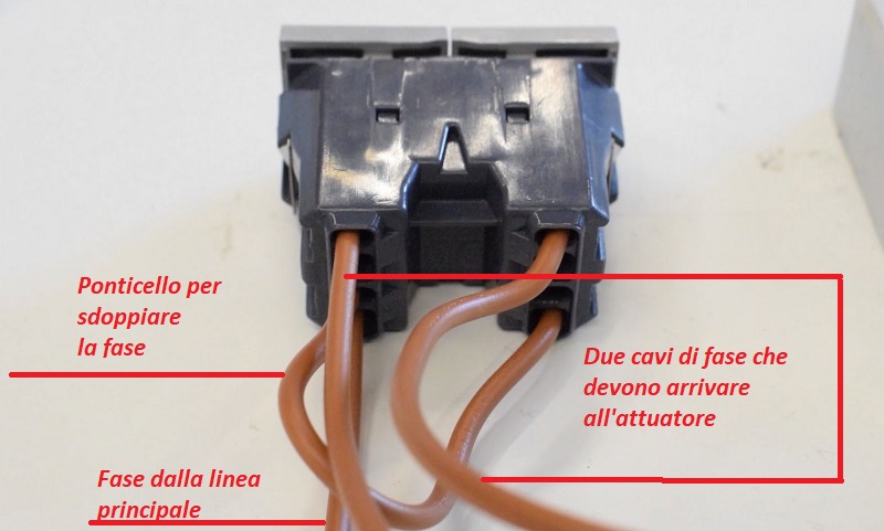 Come installare il Kit Finder Yesli