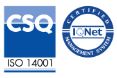 Certificazione ambientale 14001