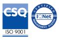 Certificazione ISO 9001