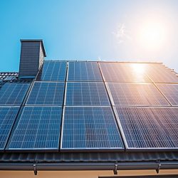 impianto fotovoltaico