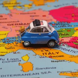 Bonus auto elettriche in Europa