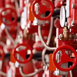 impianti antincendio