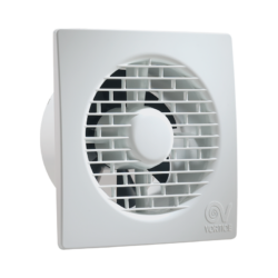 aspiratore bagno vortice