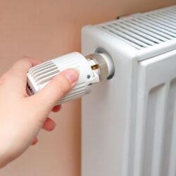 Valvola termostatica