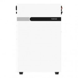 Batteria accumulo per fotovoltaico Haier