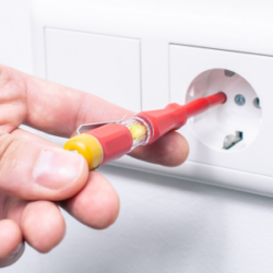 Utilizzo di un cercafase