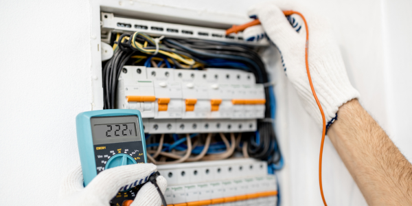 Quadri elettrici