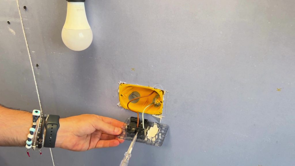 Identificazione fase