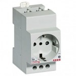 Contenitori Elettrici da parete Bticino, catalogo e prezzi.