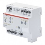 Home and Industrial Automation and Domotics