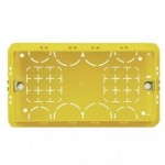 Frames and boxes Bticino Living Now