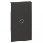 Cover Nere BTicino Living Now