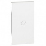 Cover Blanches BTicino Living Now