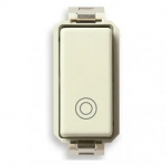 Selezione di pulsanti unipolare Vimar by elettronew.com