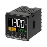 Termoregolatori Omron 48x48mm automazione industriale a massimi livelli.