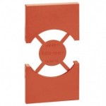 Cover Rouges Bticino Living Now