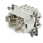 Connettori e Custodia Weidmuller di potenza leader nel settore automazione industriale