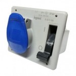 Spine e Prese Cee Legrand Tempra Pro alta affidabilità e qualità ai massimi livelli