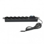 Item quadri ed armadi a pavimento Rack 19" qualità e garanzia.