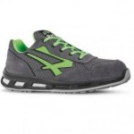 Scarpe Antinfortunistica Beta e U-Power qualità e protezione durante le tue ore di lavoro.