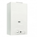 Scaldabagni Savio a Gas e Accessori: Catalogo